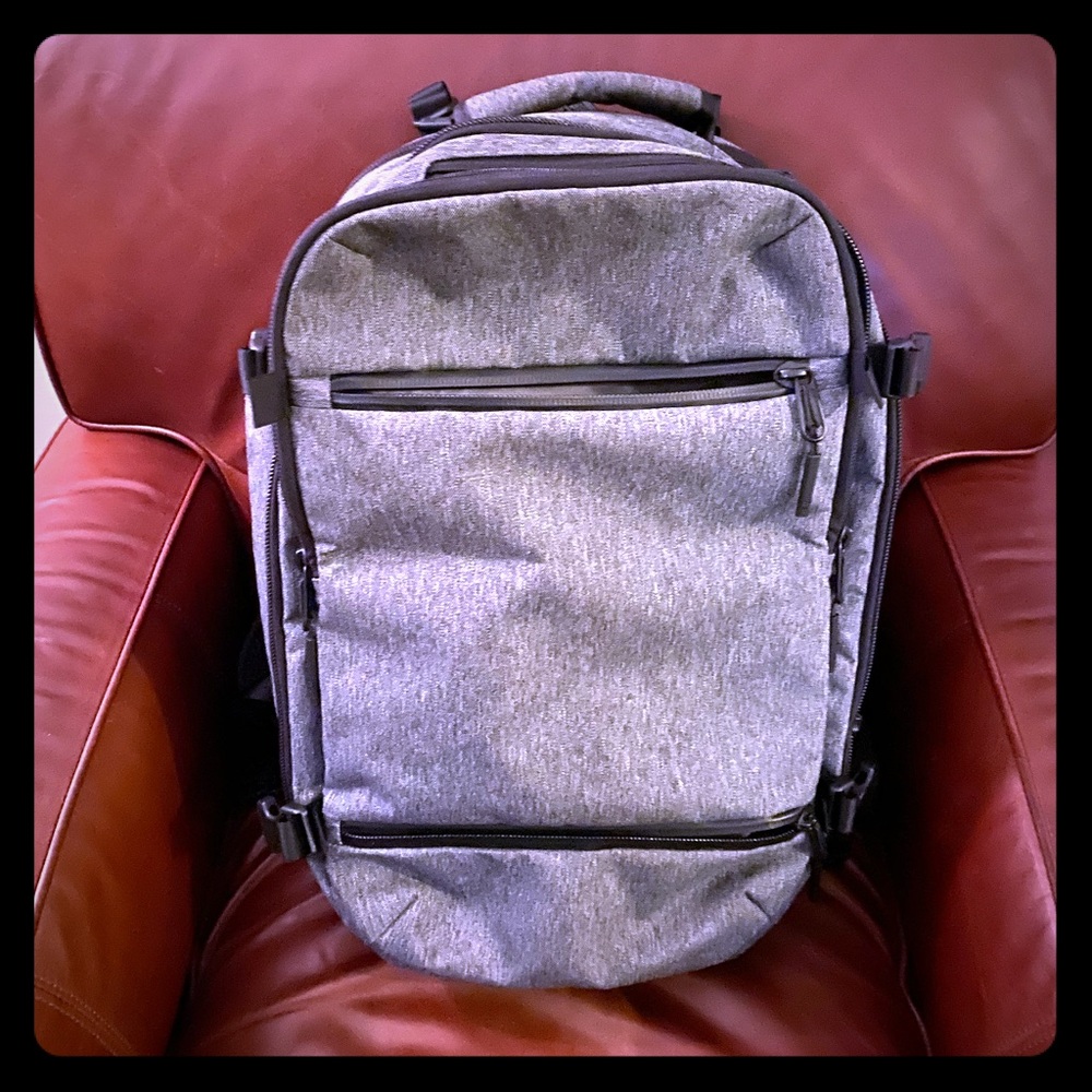 Aer Travel Pack